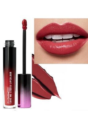 MAC Love Me Liquid Lipcolour Whatta Doll